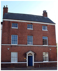 Photo of building